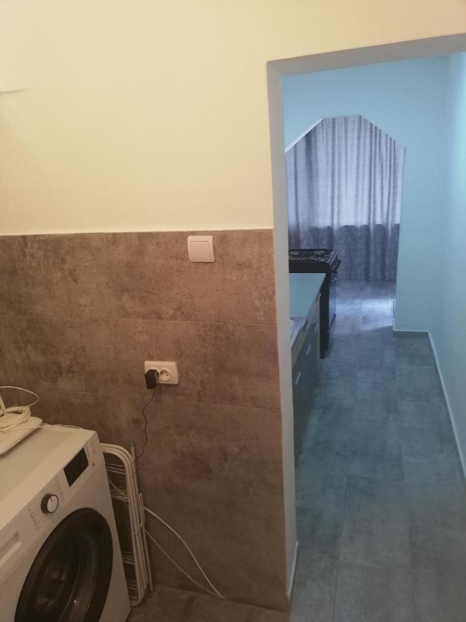 Apartament Brezoiアパートメント エクステリア 写真