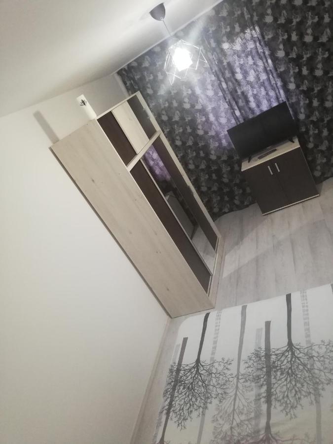 Apartament Brezoiアパートメント エクステリア 写真