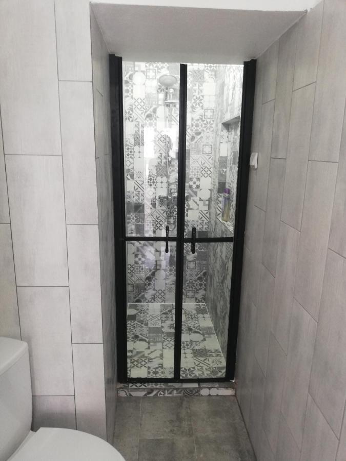 Apartament Brezoiアパートメント エクステリア 写真