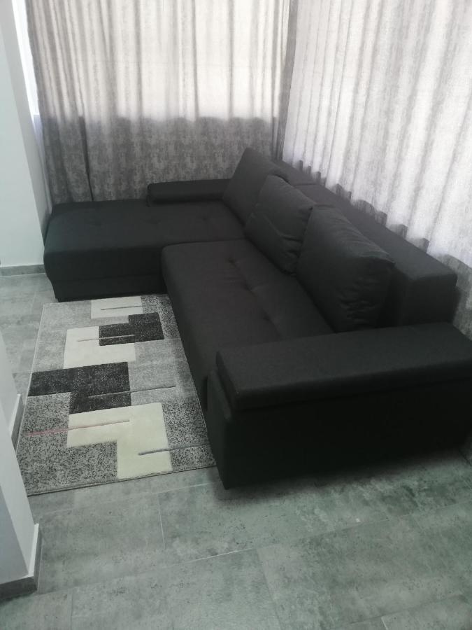 Apartament Brezoiアパートメント エクステリア 写真